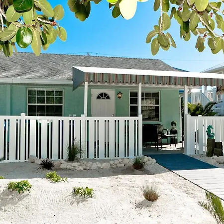 Gulf Winds A Villa